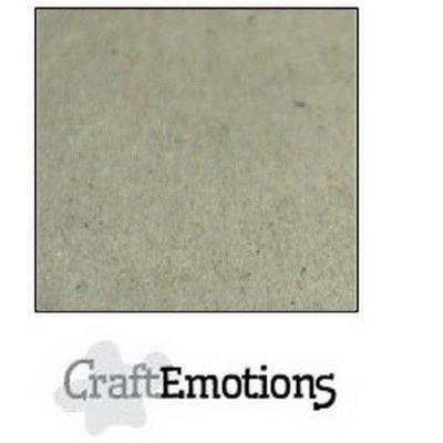 CraftEmotions - Graupappe 2mm/30,5x30,5cm